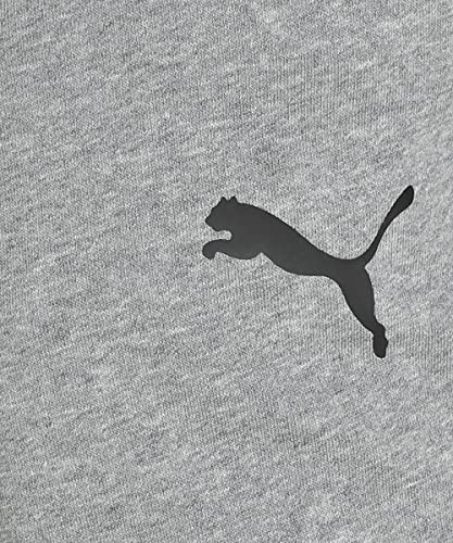 Image of PUMA Men Regular Track Pants