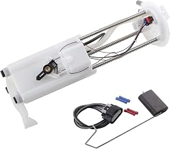 Fuel Pump Assembly E3952M for 1997-2002 For Chevy S10 Pickup & For GMC Sonoma 97-00 For Isuzu Hombre V6 4.3L Replace# P75006M FG0070
