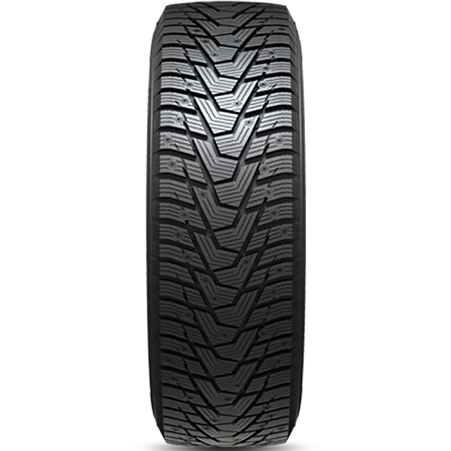 値下げ！Winter i*cept X 225/65R17 セット Winter icept 4本 スタッドレスタイヤ 225/65R17 106T XL ハンコック