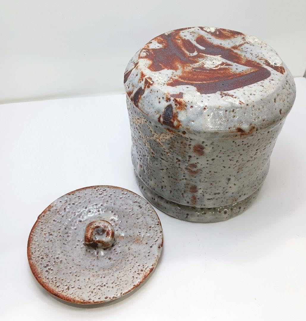 鼠志野茶碗 順風