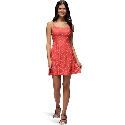 Prana Wistful Winds Tank Dress