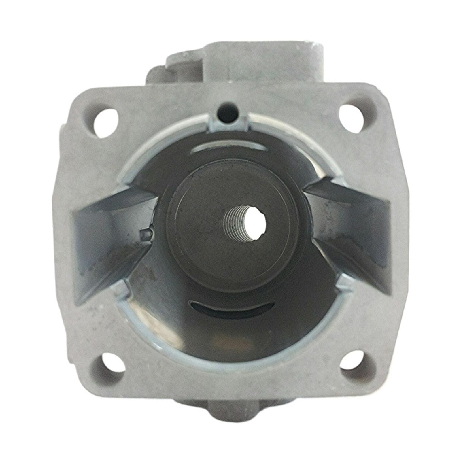 Genérico Compatible con desbrozadora Kawasaki Kbl48 KBH48 KAAZ. | Asamblea de clips del Pin de los anillos del émbolo de la cabeza del equipo del cilindro de A84E-44MM TH48