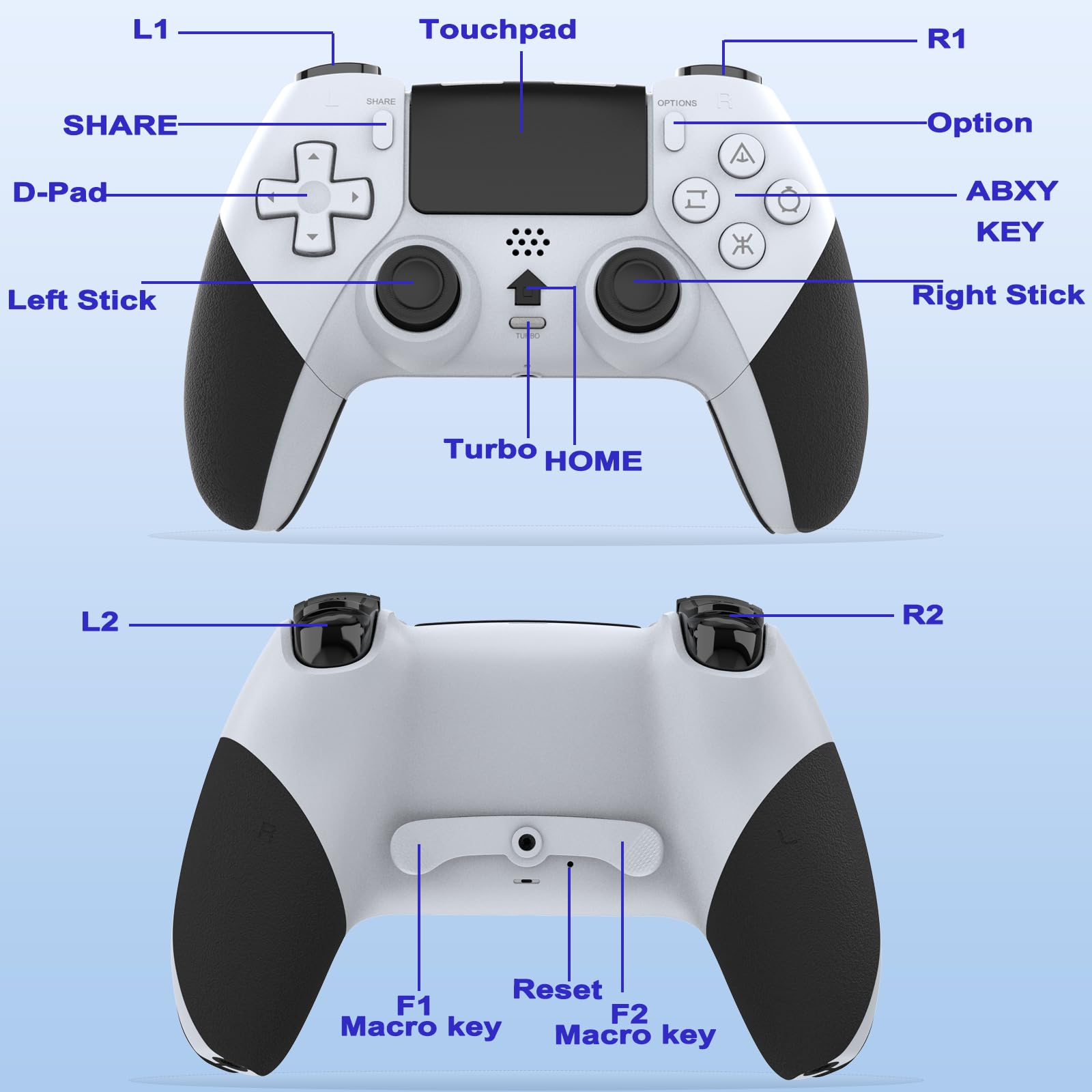 ps4 controller vibration ausschalten Satisfyer Men Vibration Test: Lohnt er sich? main image 0