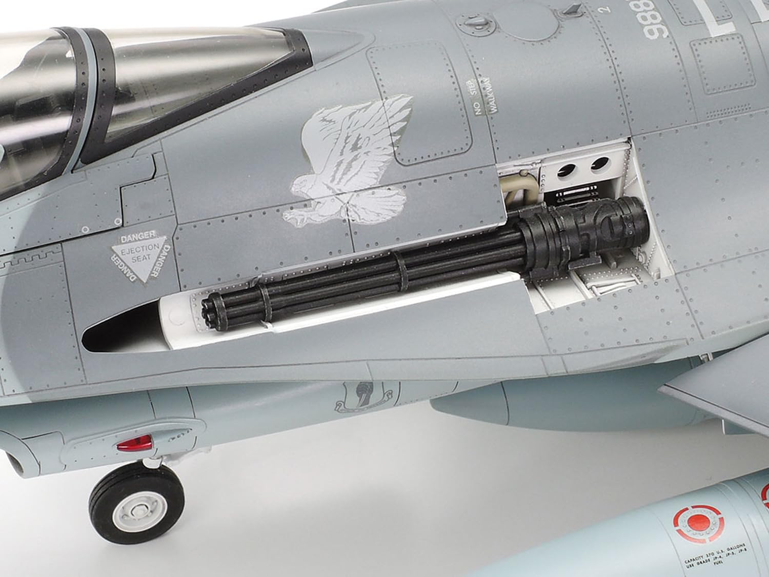 Tamiya - Juguete de aeromodelismo Escala 1:32 (60315)
