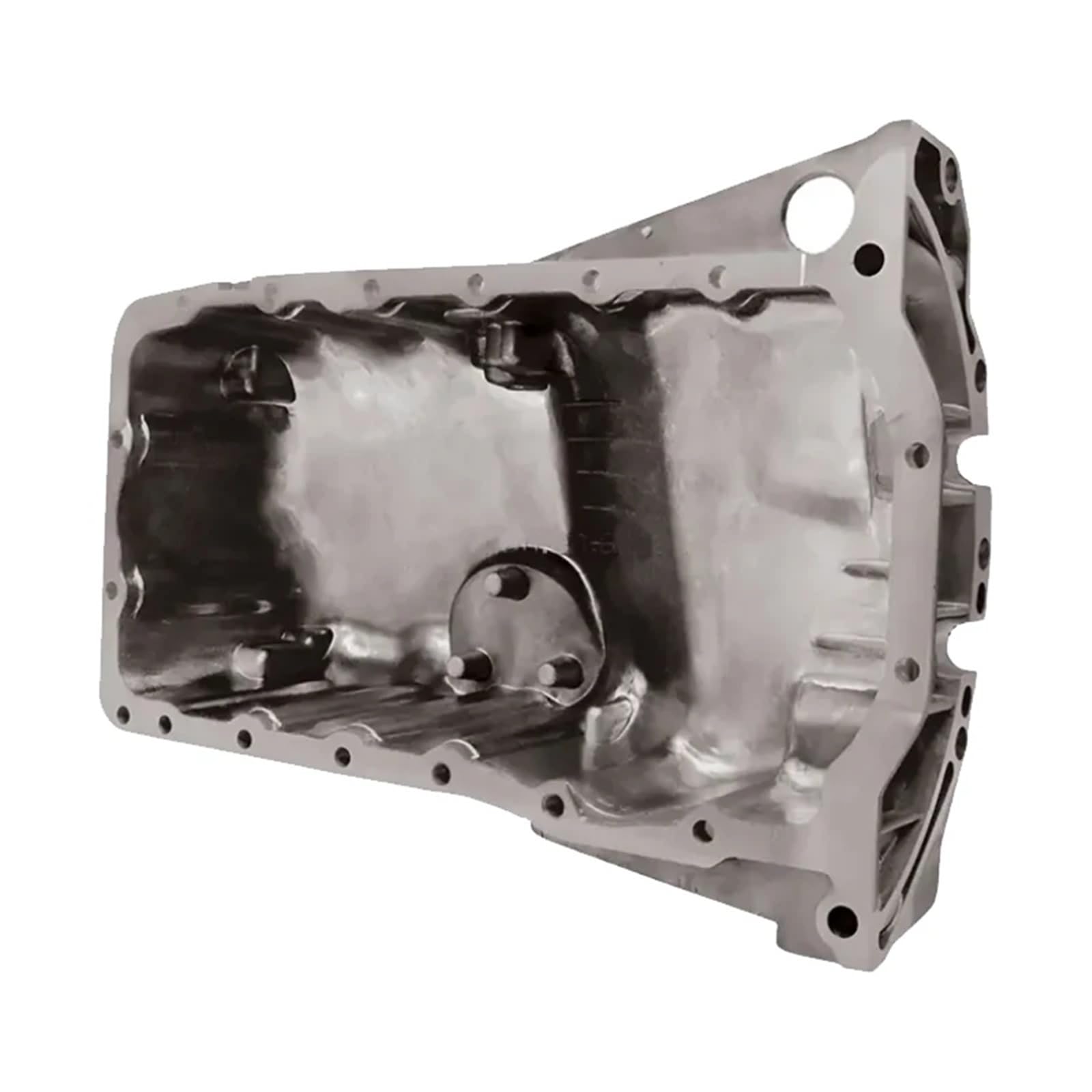 Coppa Dell'olio Motore 06B103603 Coppa per dell'olio motore per Audi A4 B5 8D2 1994-2000 per Passat sostituzione