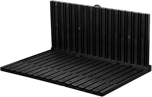 Miniatura 9 de Estante de la pieza del modelo, estante del modelo, conveniente para el estante de Gundam, clasificación de piezas de Gundam