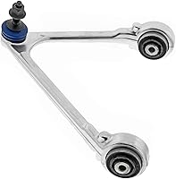 Vista 137 de Detroit Axle - Brazo de control superior delantero derecho para Jeep 2011-2015 Grand Cherokee Dodge Durango brazo de control superior ajustable