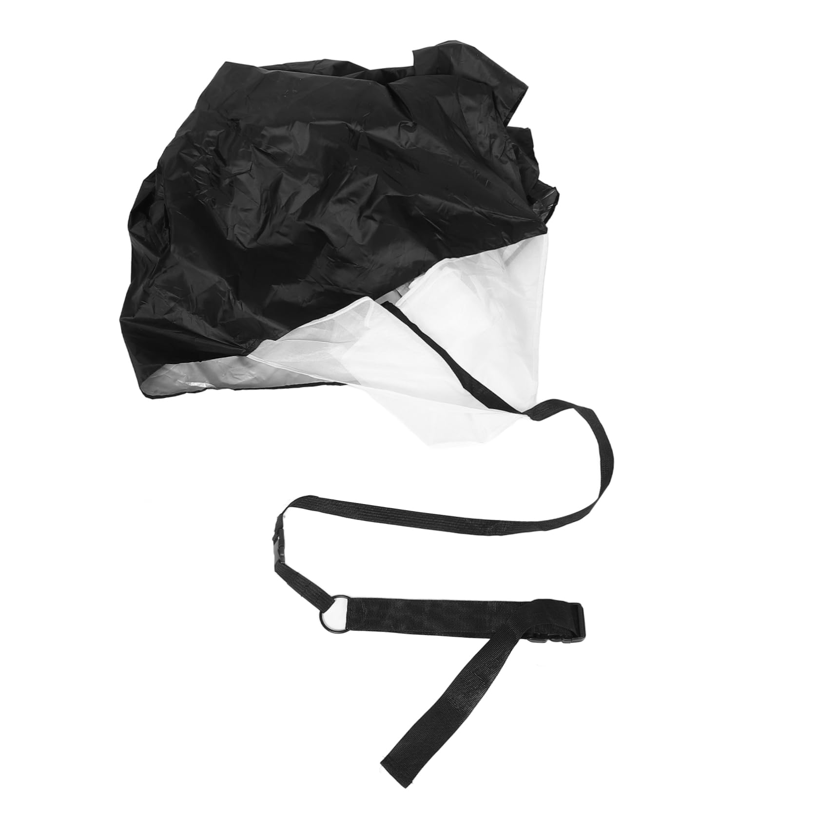 KOMBIUDA Running Parachute for Boys and Girls Resistance Training Parachute for Sports
