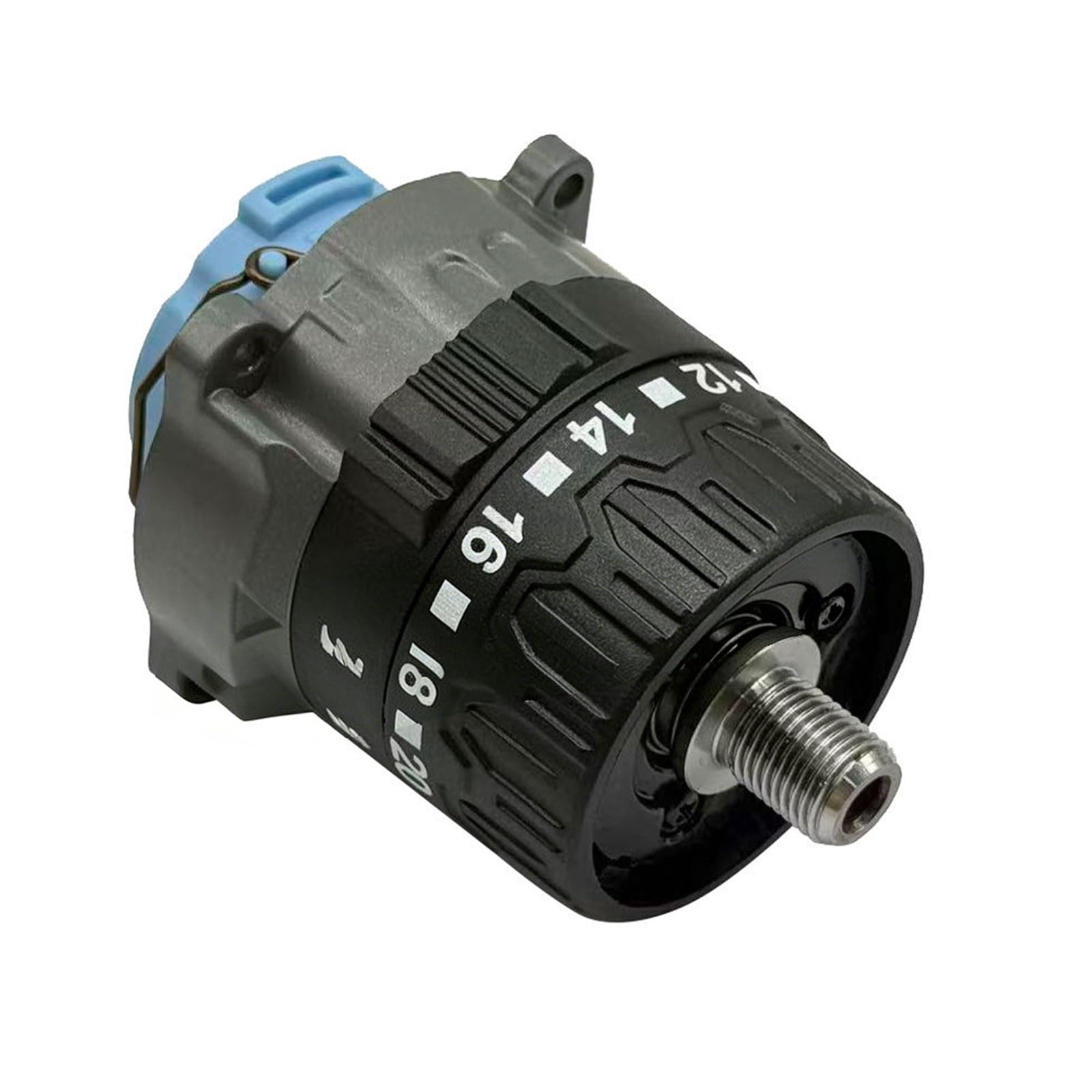 Limtula 13Mm Ice Auger Gearboxes With 120Nm Torque 123867-0 Gear Assembly Reducer Gearboxes For Impacts And Drilling Reducer