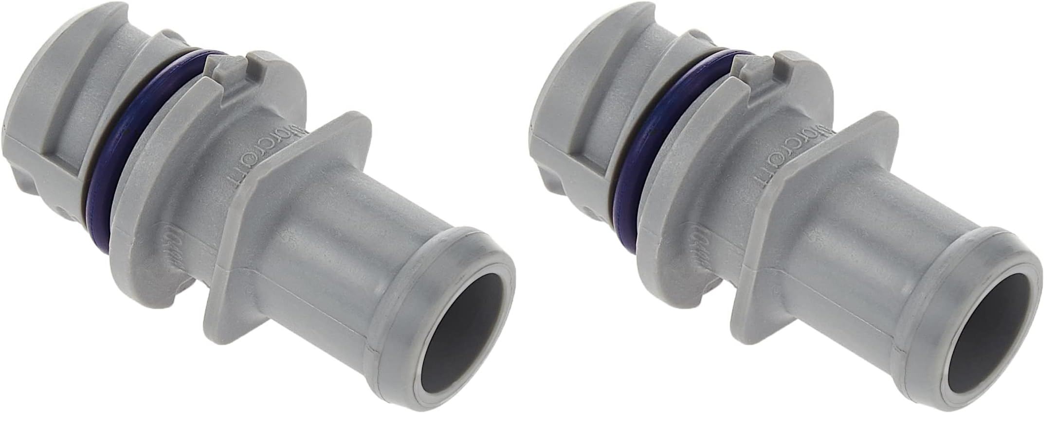 Ford Motorcraft EV-257 Valve Assembly Pack of 2
