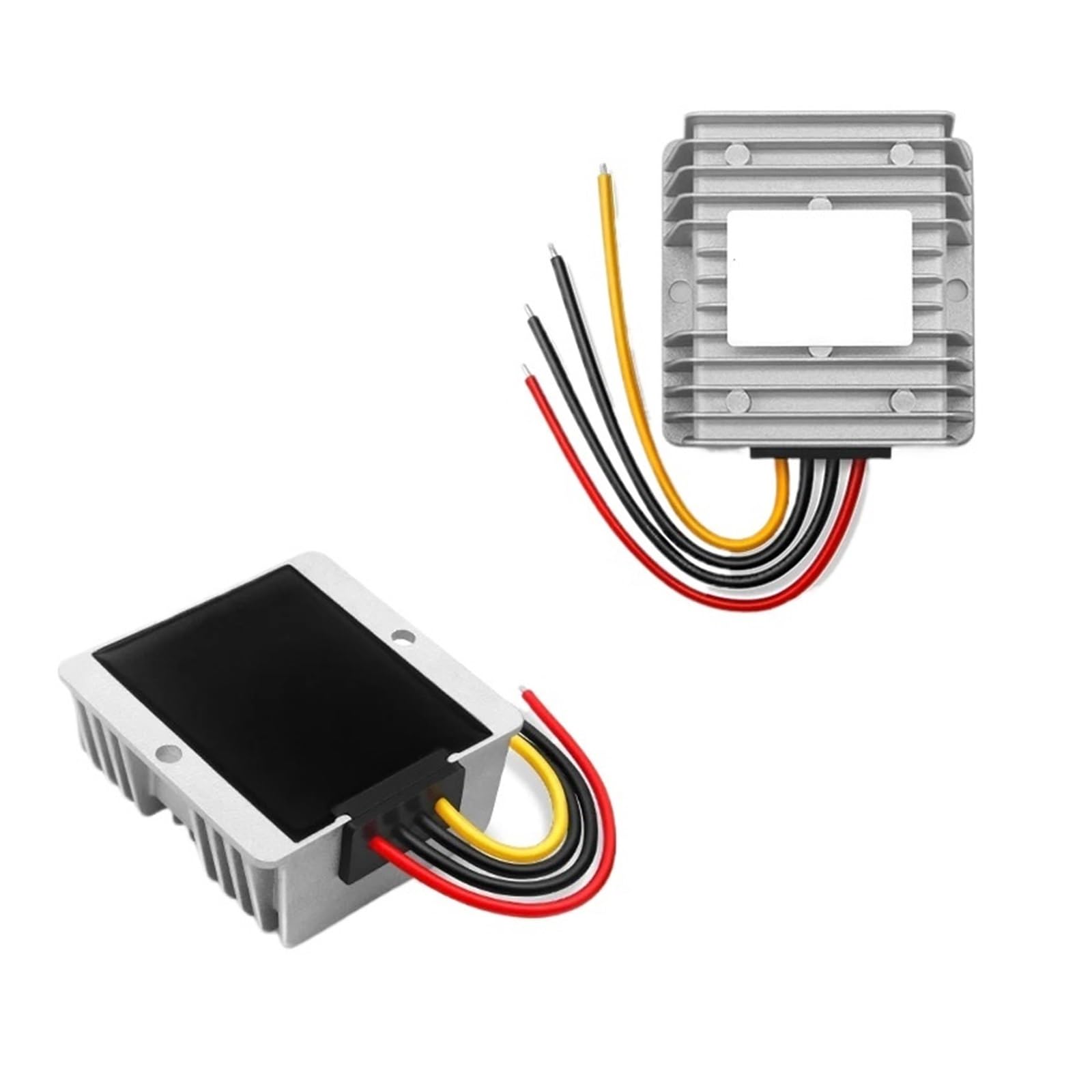 PWANUIGTE DC Converter 24V to 19V Buck Voltage Regulator 1A 3A 5A 10A 20A Step Down Power Supply Inverter Waterproof Transformer Module
