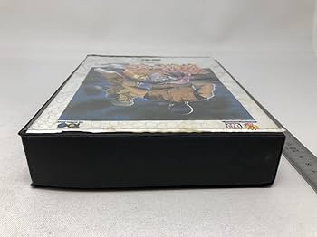 Amazon.co.jp: ▽ NEOGEO ソフト 龍虎の拳 2 ROMカセット SNK ネオジオ