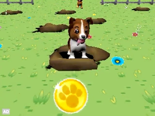 Leap Pad For Toddlers 1-3 LeapFrog S Game Virtual Puppy Care