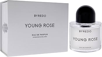 BYREDO 香水 YOUNG ROSE 50ml 箱付き Amazon.com : Byredo Young Rose for Women - 1.6 oz EDP Spray