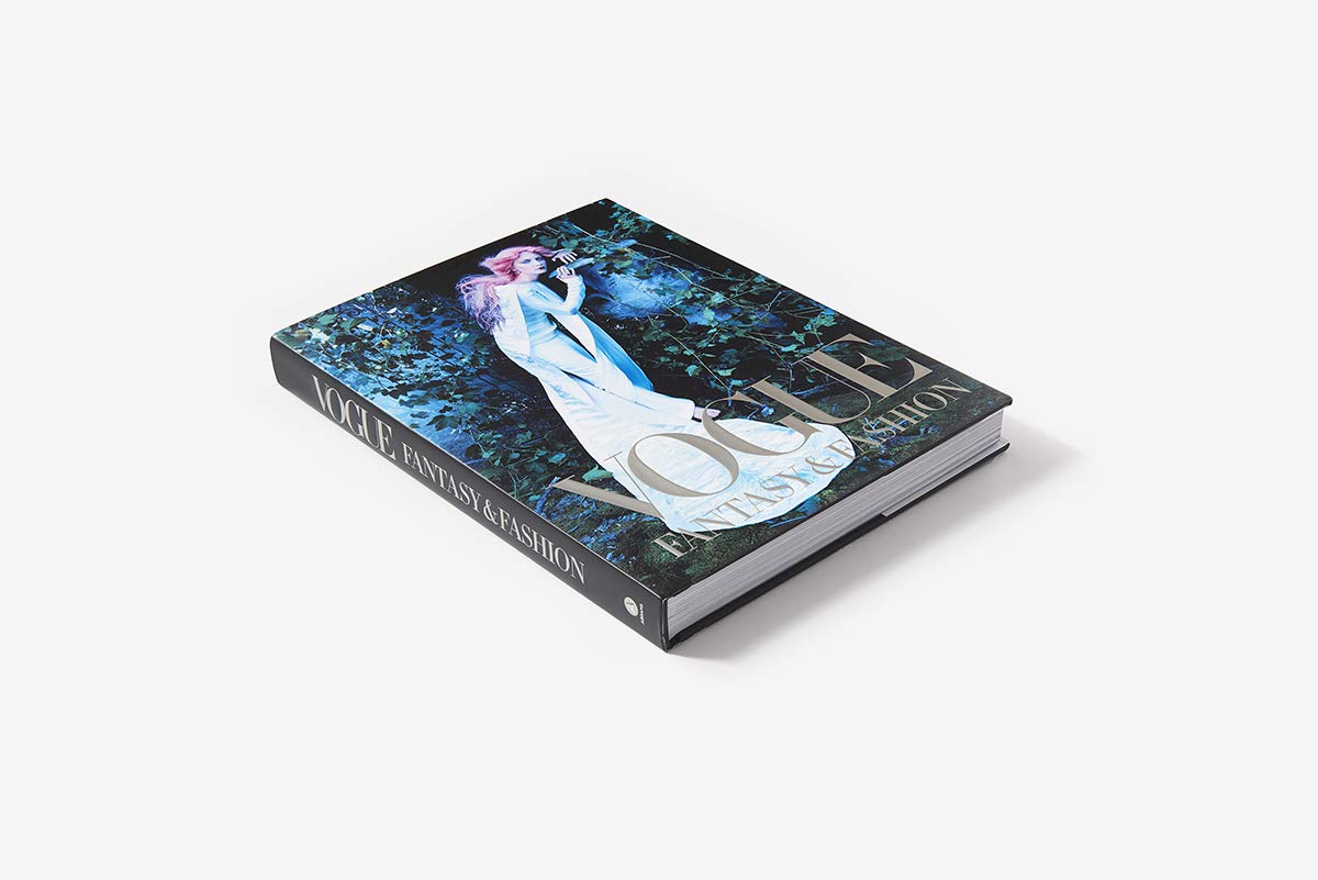 Vogue Fantasy & Fashion