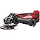 CRAFTSMAN® V20* BRUSHLESS RP™ Cordless 4-1/2 in. Small Angle Grinder, Tool Only (CMCG451B)
