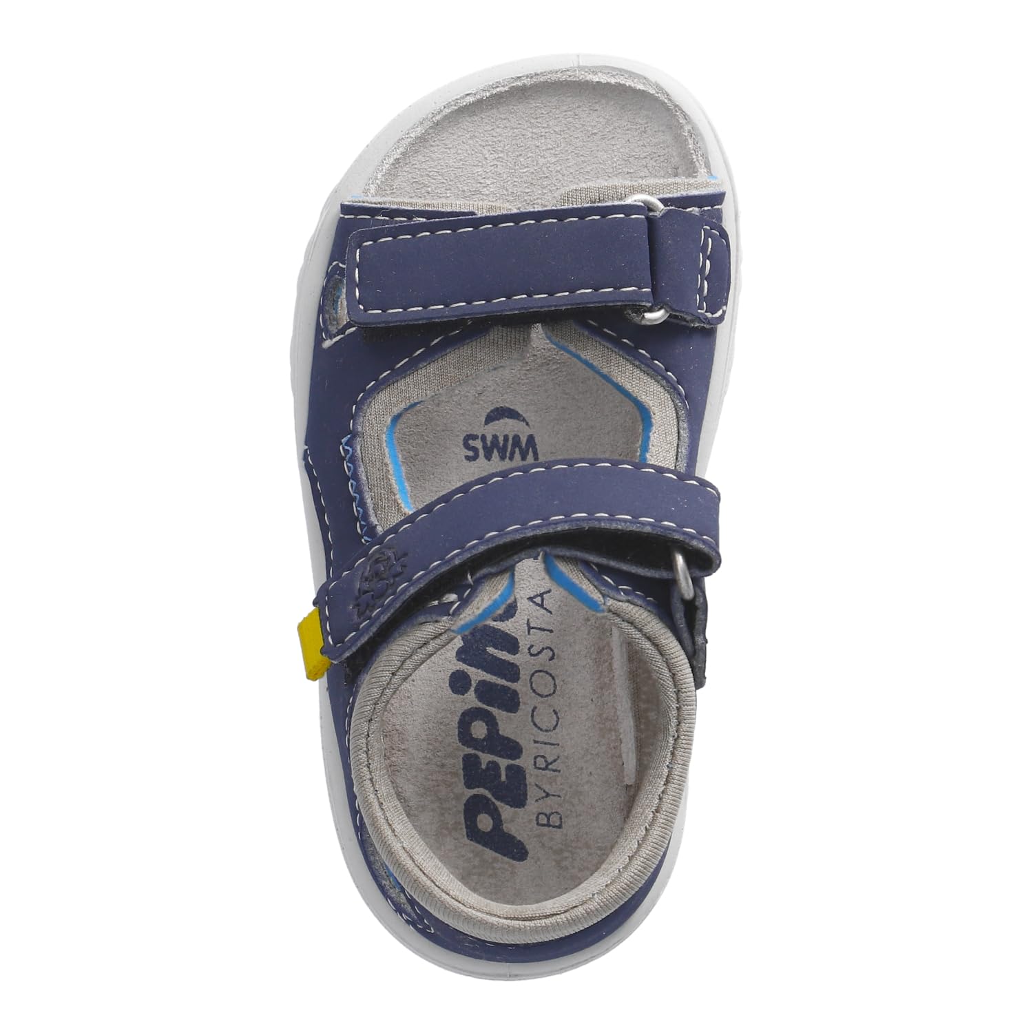 RICOSTA Kid Master-Artikel 00402-170 blau