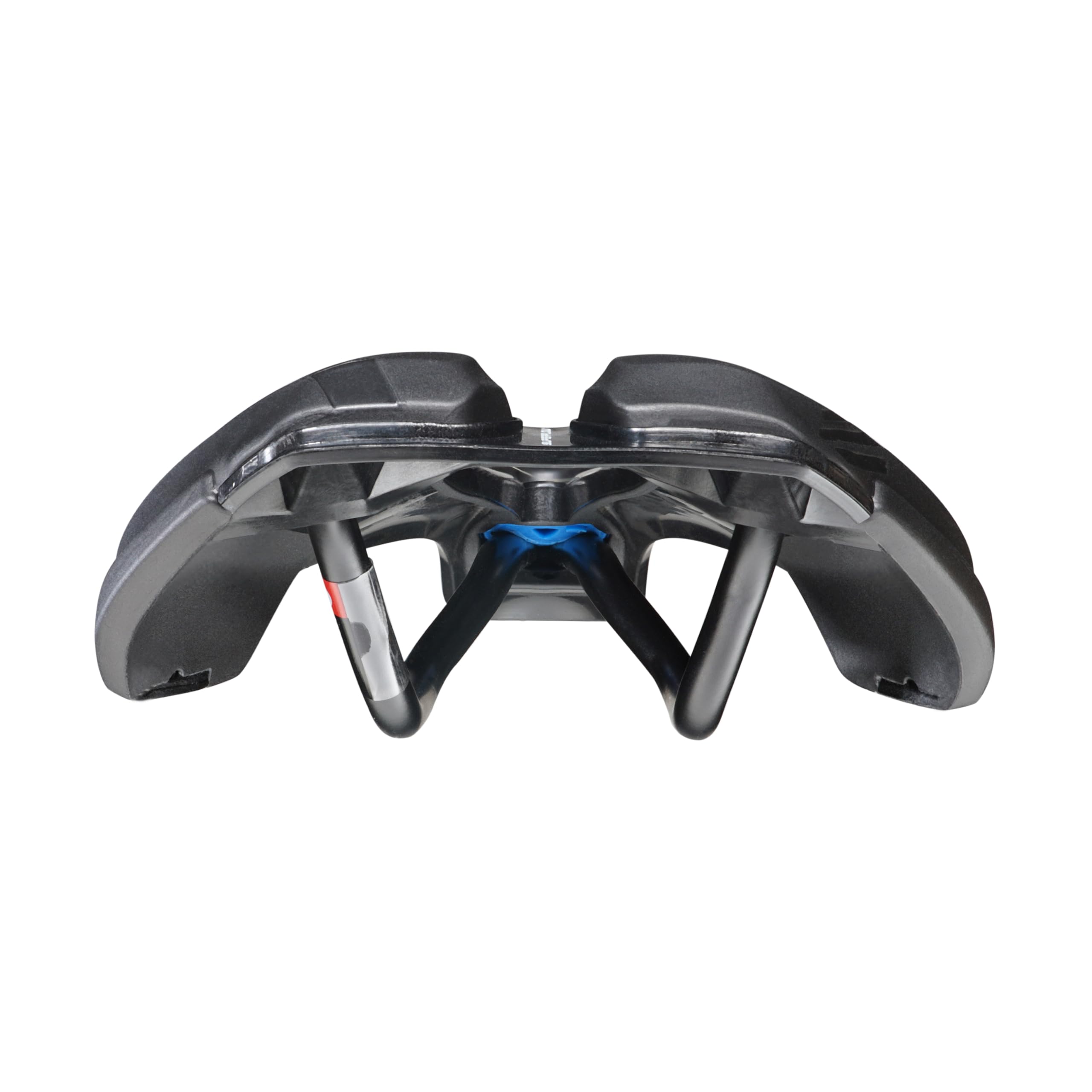 Selle Italia X-LR Air Cross TM Superflow - Sella Bici MTB, Rail Manganese, Off-Road Performance, Comfort, Ammortizzatore
