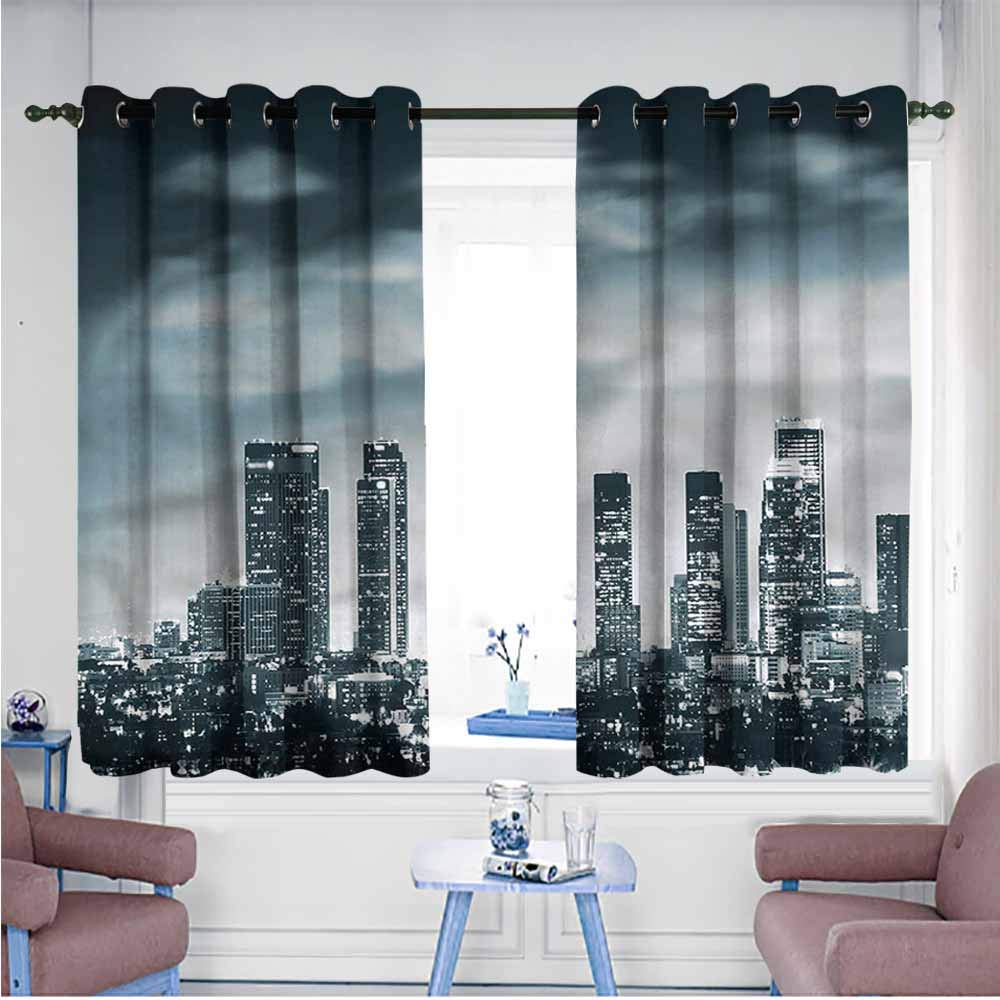 Custom Curtains Los Angeles Curtains & Drapes 2023