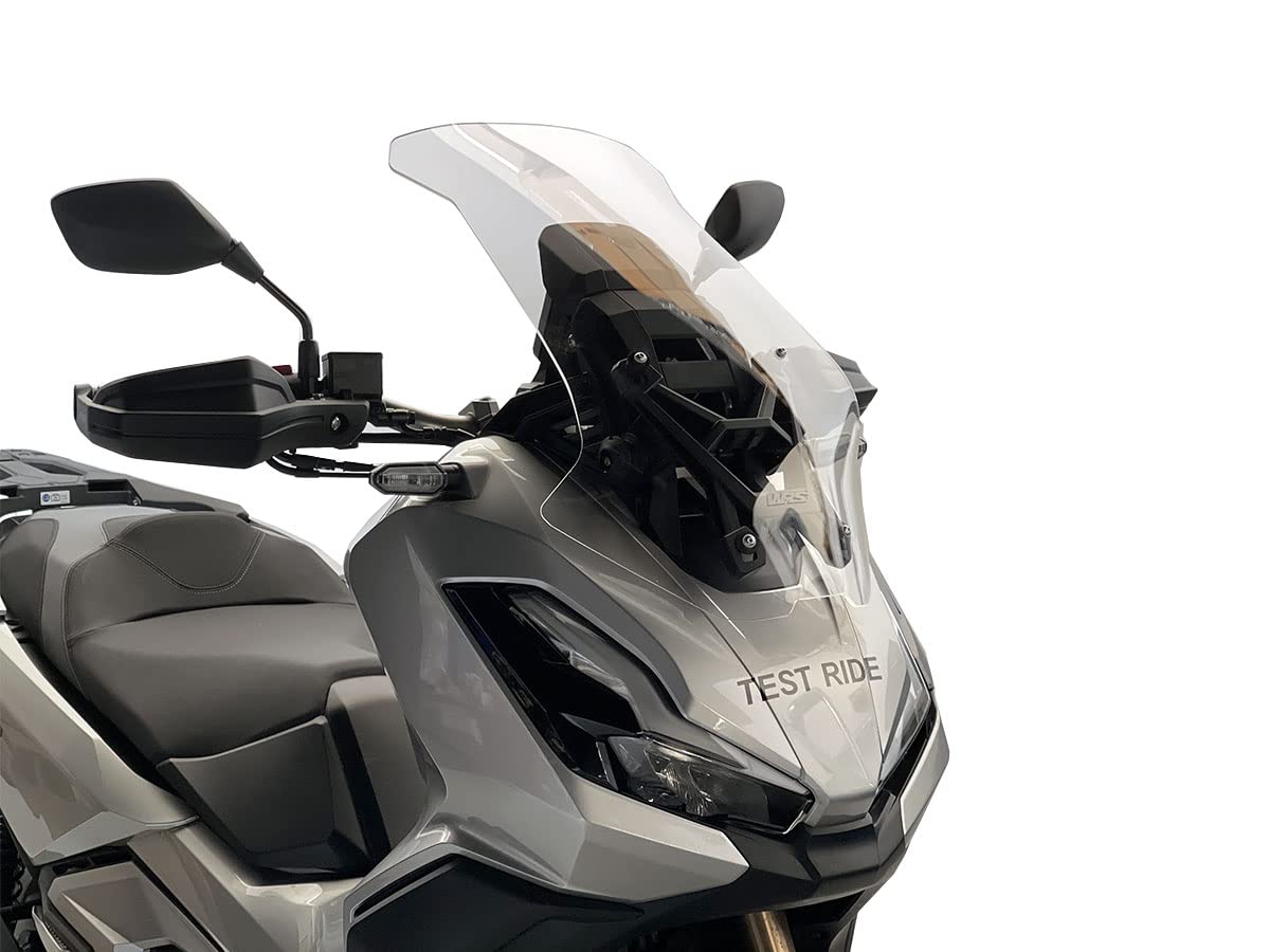 CUPOLINO TOURING WRS TRASPARENTE ADV 350 2022-2025