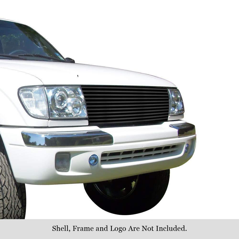 Amazon | Off Roader eグリル トヨタ タコマ 2WD 1997-1997 & 98-00