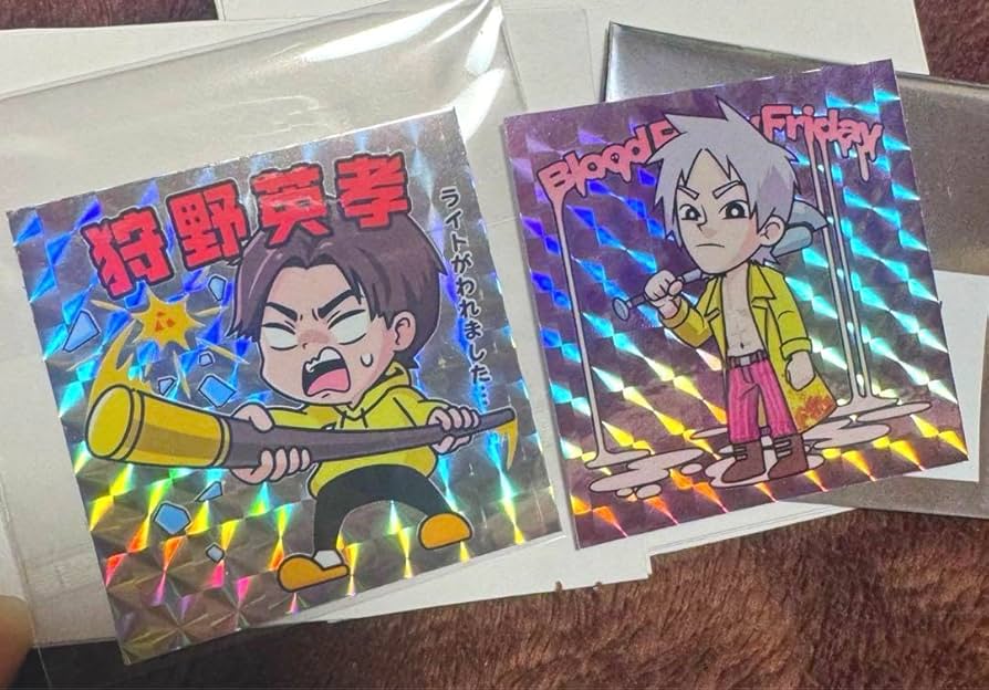 エスコン　えふたん　ステッカー　非売品　日ハムポリー　ポラリス シール　セット エスコン えふたん ステッカー 非売品 日ハムポリー ポラリス