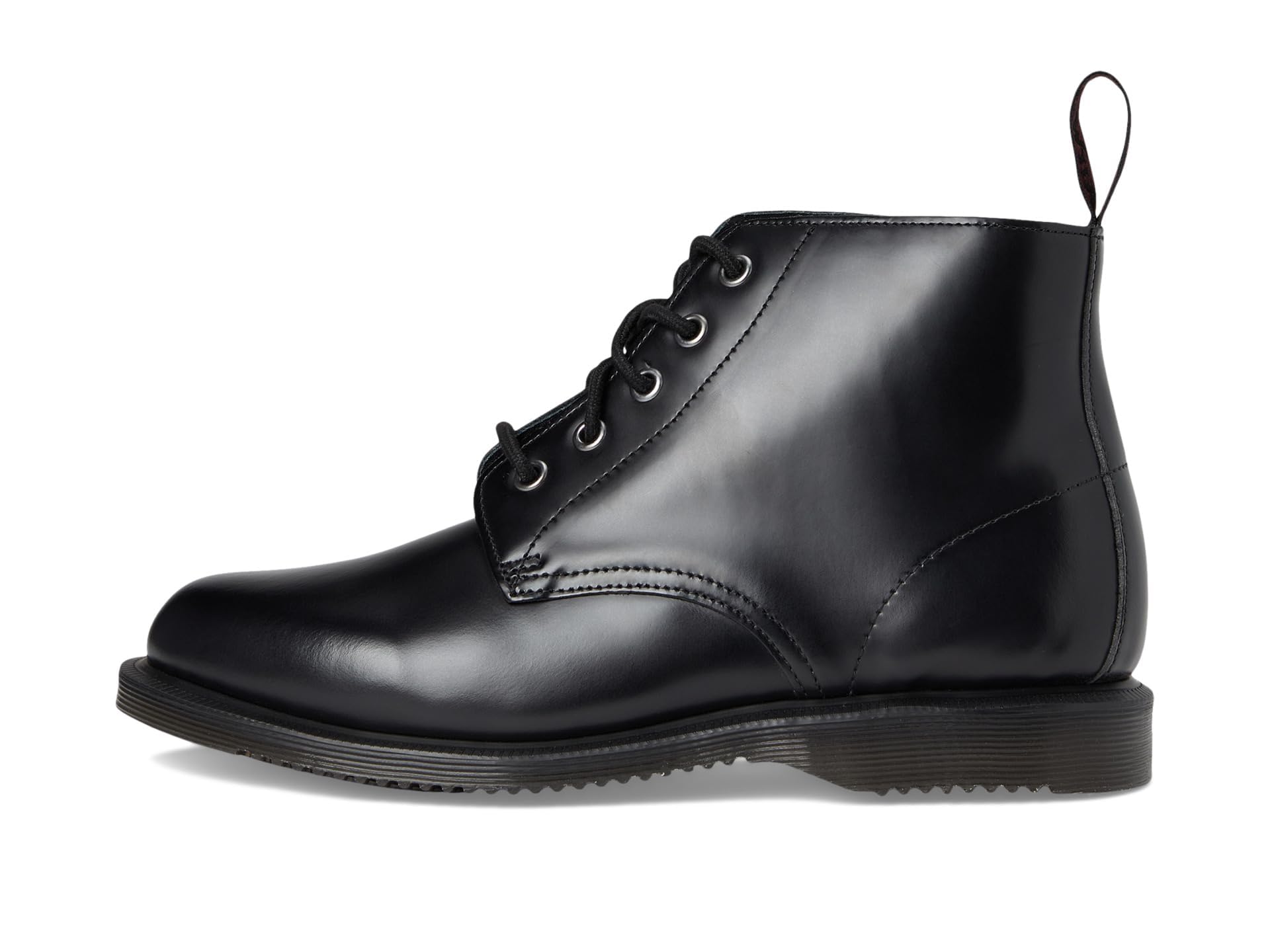 Dr. Martens Damen Emmeline 5 Eye Stiefelette