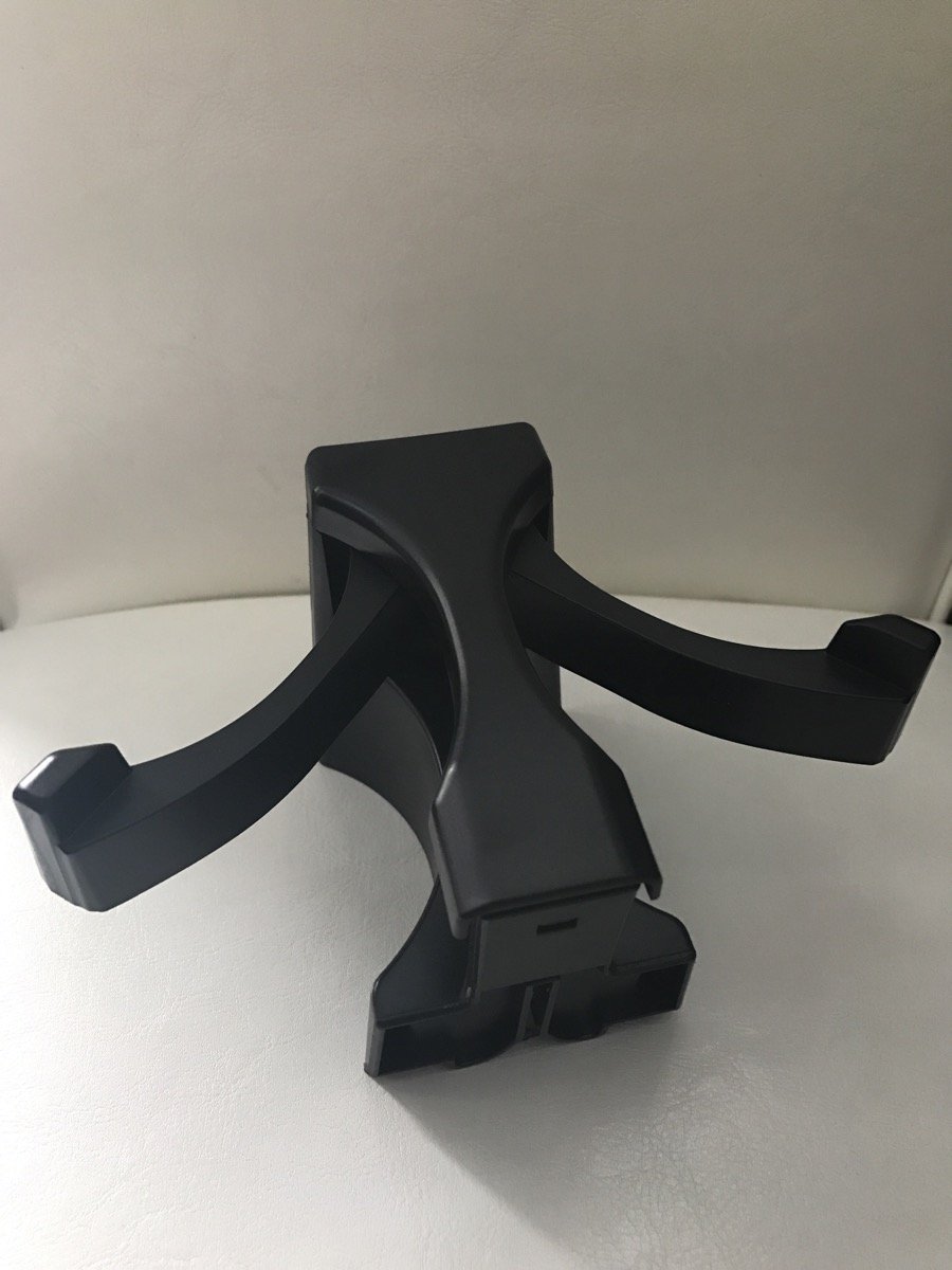 Maxx ExpressCENTER CONSOLE CUP HOLDER INSERT FOR TOYOTA 4RUNNER 4 RUNNER 2003 04 05 06 07 08 2009 NEW