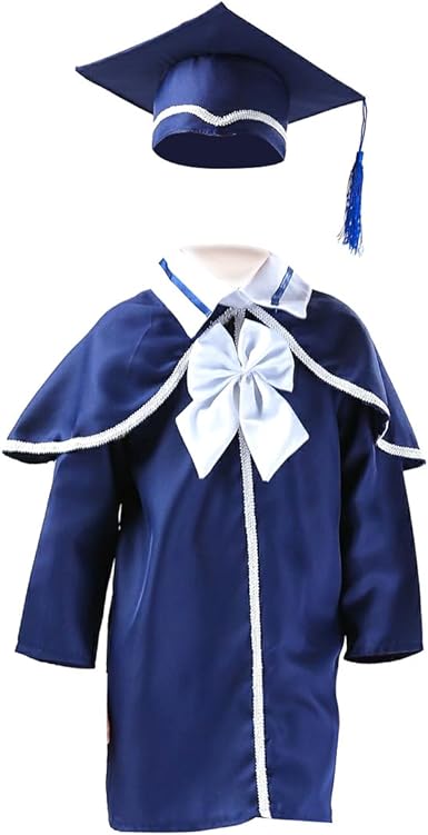 cap and gown amazon