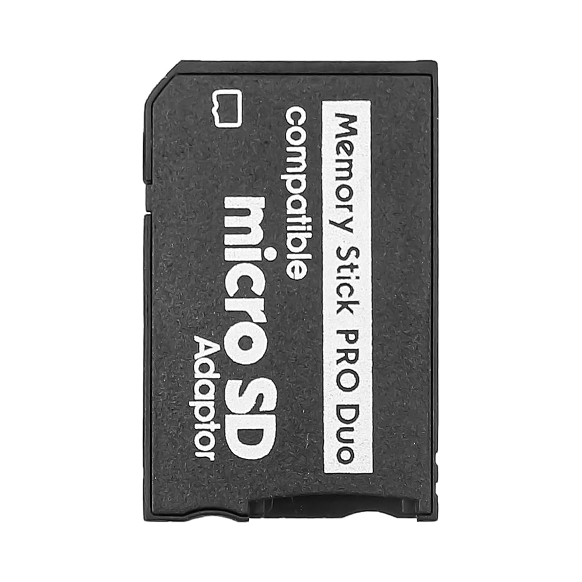 Adattatore Micro SD Per PSP Xahpower - Convertitore Per Memory Stick PRO Duo - Foto 3
