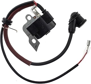 JIGGSS(ジグース) 点火コイル 3211015 3210670 3211010 1911-3054-01 に適合 A//l//p//i//n//a V//I//P 34 40 42 52 O//l//i//v//e//r ハーベスター