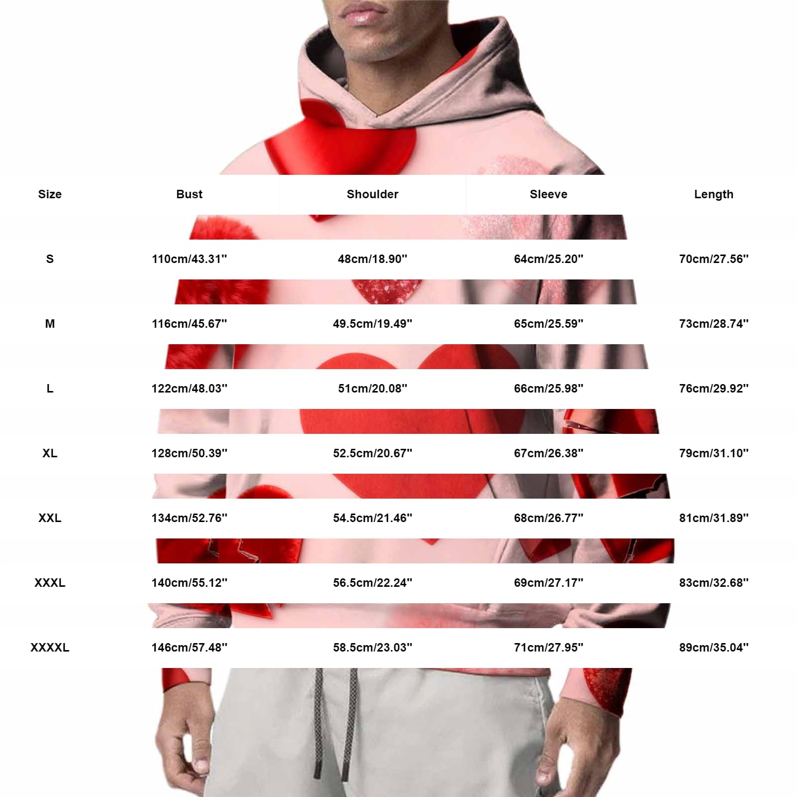 Sudadera Sin Mangas Hombre De Manga Larga Otoño para Hombre, Exteriores, Camisa Chaqueta (Red, S) Protección Solar Ropa Trabajo Gym Chaquetas Proteccion Moto Protecciones Running Kit