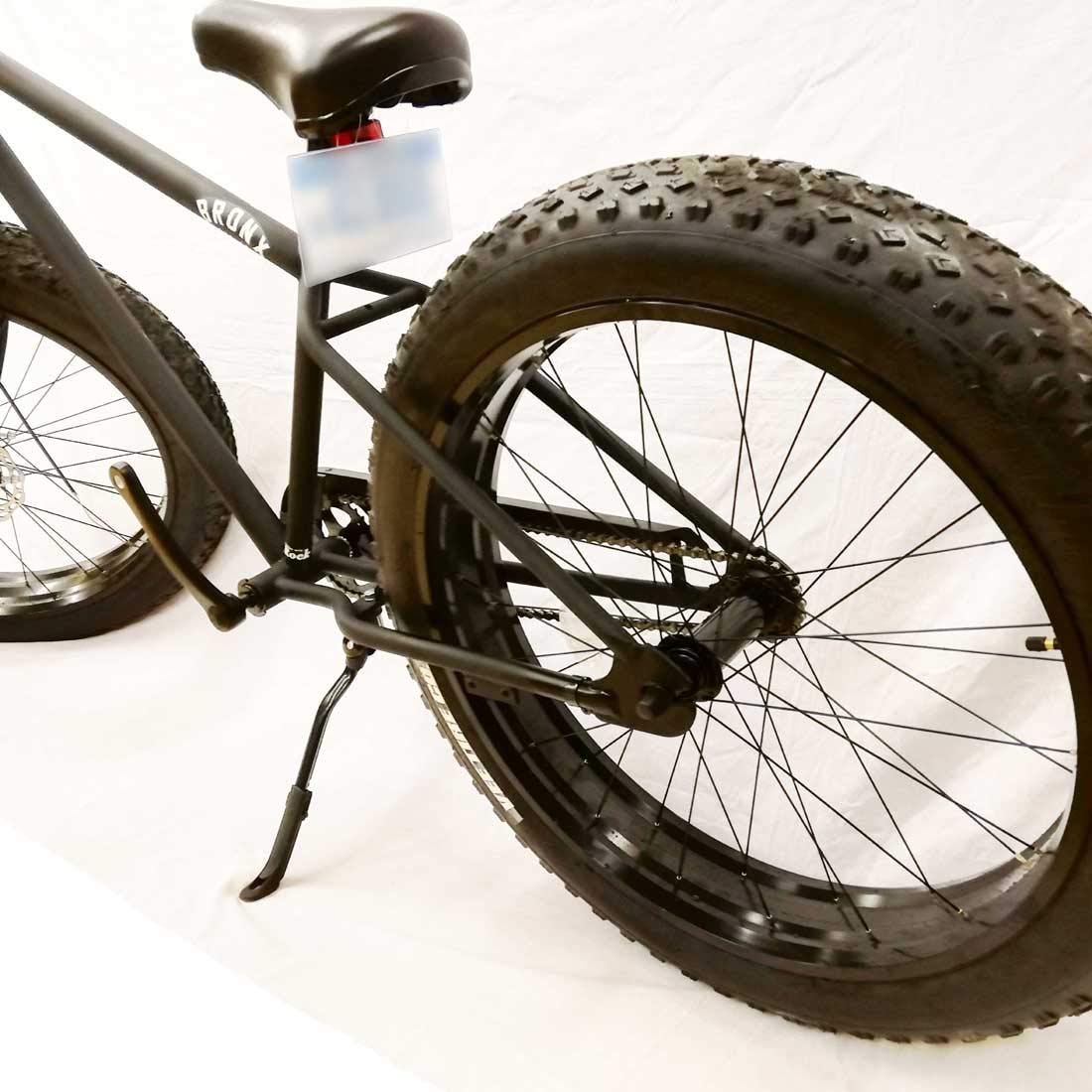 自転車本体 taka WHIZ LIMITED × KUWAHARA BMX 自転車 自転車本体 - 自転車本体