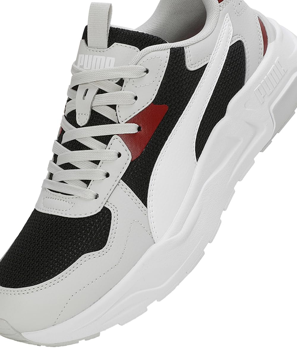Puma Men's Trinity Lite Sneaker 7 612pyJZXIIL. SL1200