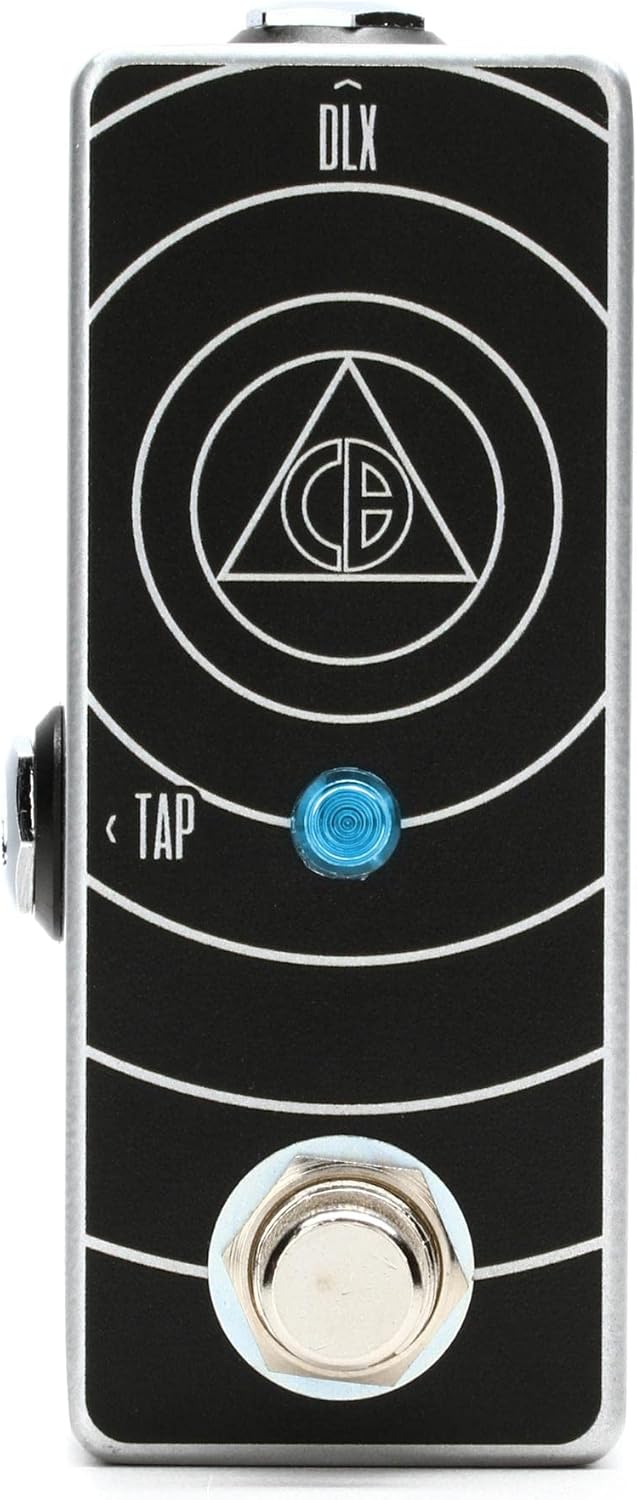 Catalinbread Tap Tempo Pedal