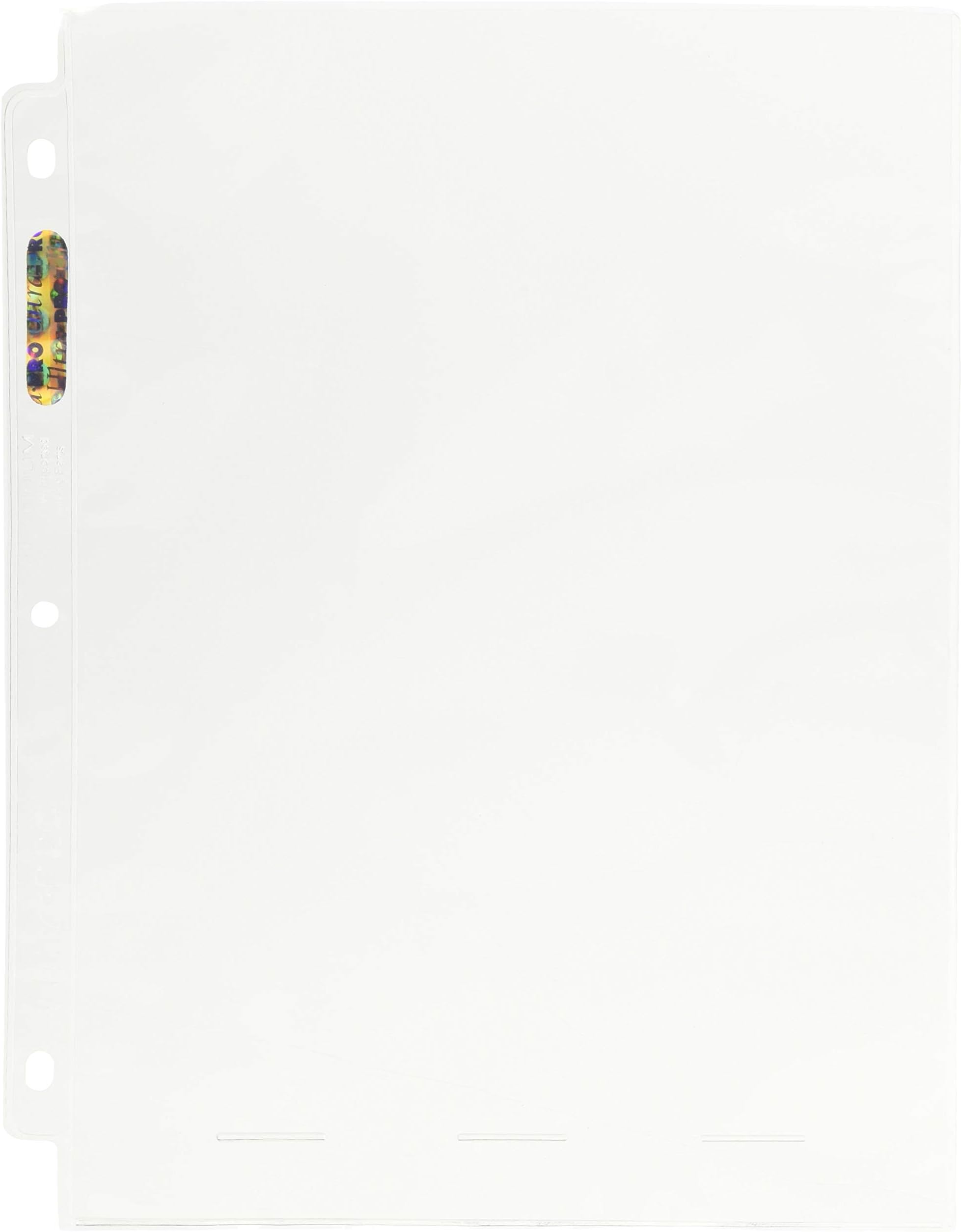 Lanpn Photo Album 13 X 18 Cm 100 2 Packs Linen Slip-in Album For Portrait Format