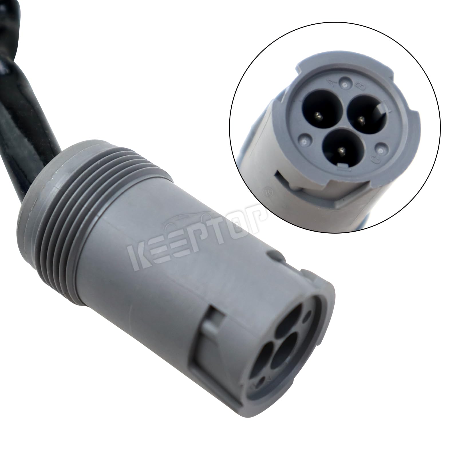 Amazon.com: 415-2430 GP-Exhaust Temp Sensor 9F21-UP Part of