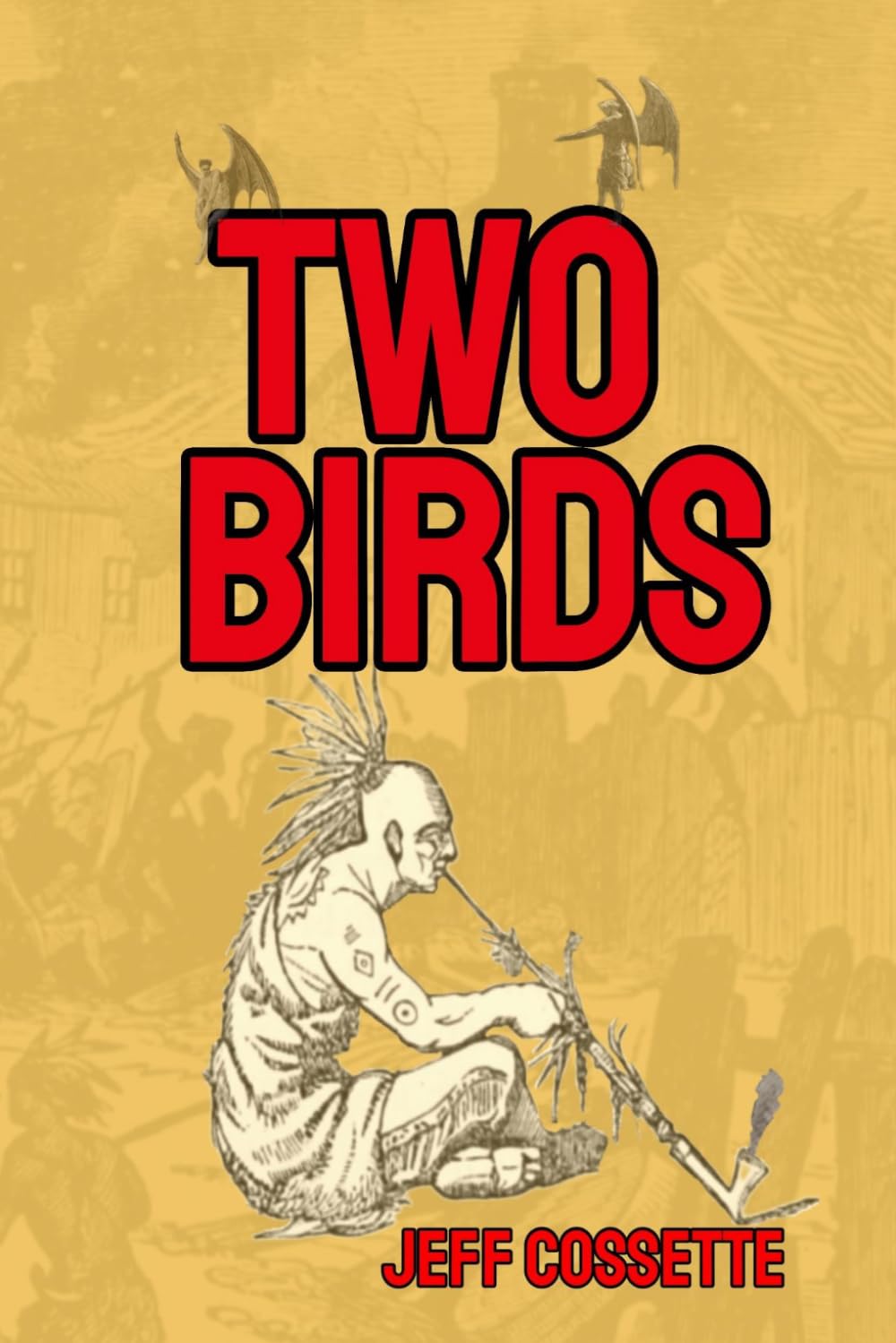 Two Birds