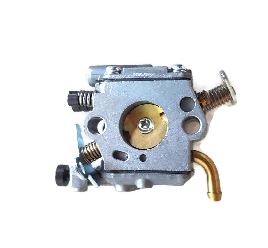 Carburateur Zama C1Q-S126B répare panne démarrage Stihl MS200 référence 11291200653