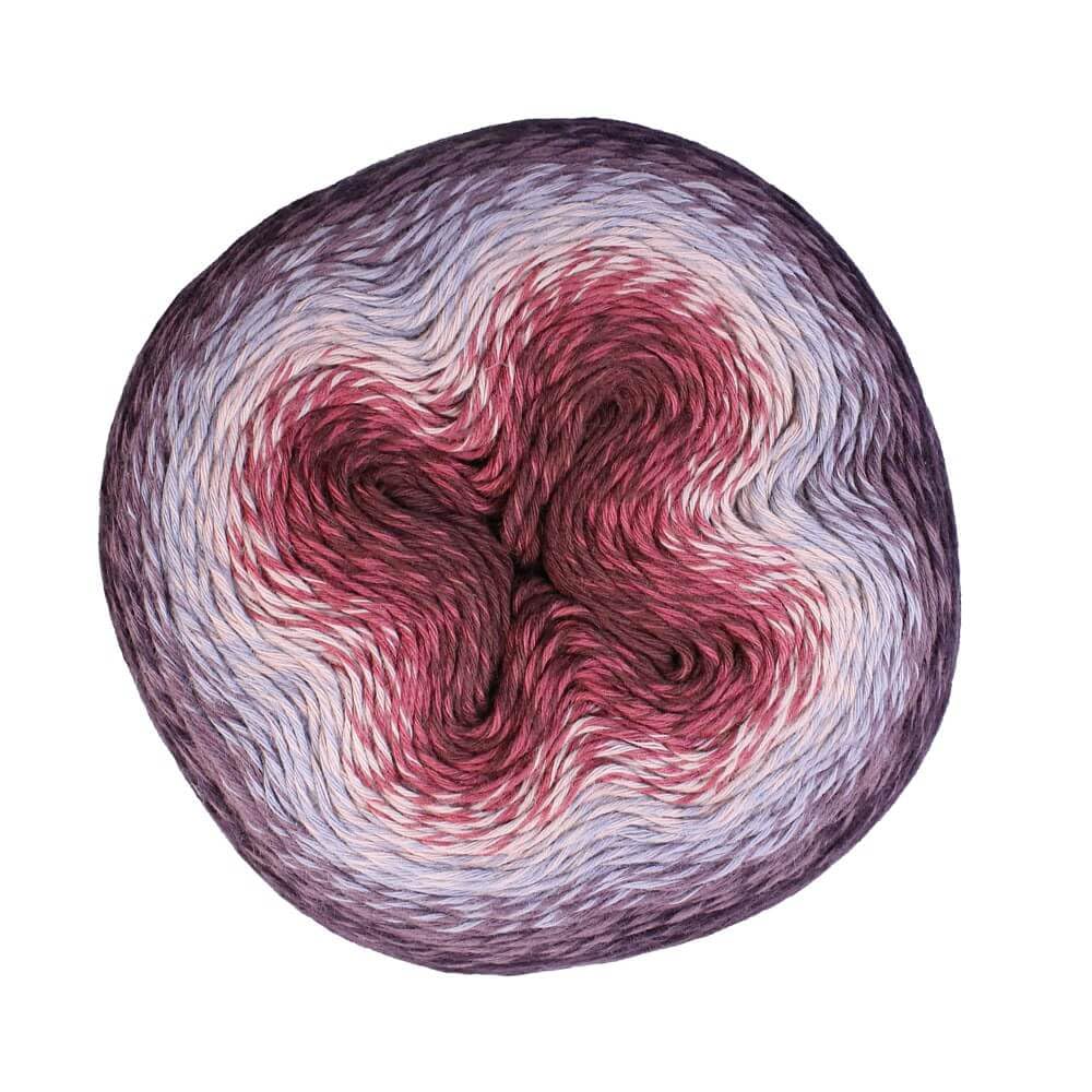 Scheepjes - Scheepjes Whirl 789 Tasty Nom Nom Yarn - 3x1000m โ image 1