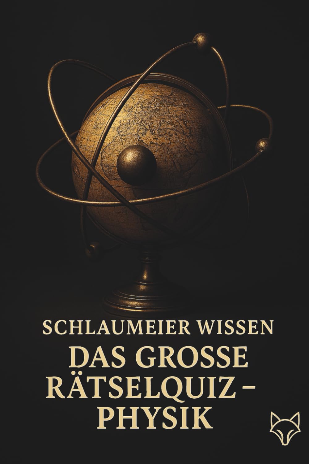 Schlaumeier Wissen: Das große Rätselquiz - Physik: Spannende Fragen und Fakten zu Mechanik, Relativitätstheorie und Quantenphysik. Ein Quizbuch für Entdecker und Studenten.
