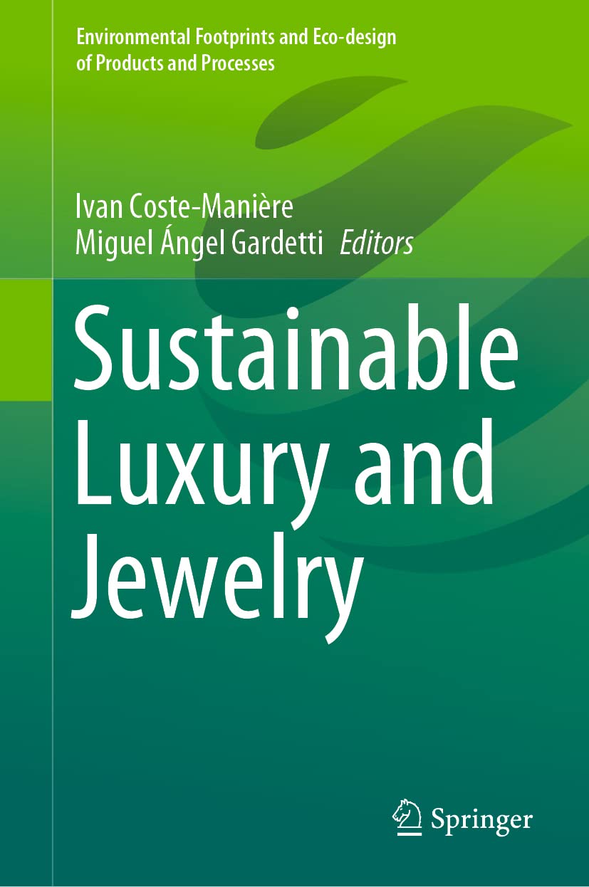Sublimez votre style sans culpabilité avec les bijoux Sustainable Luxury and Jewelry