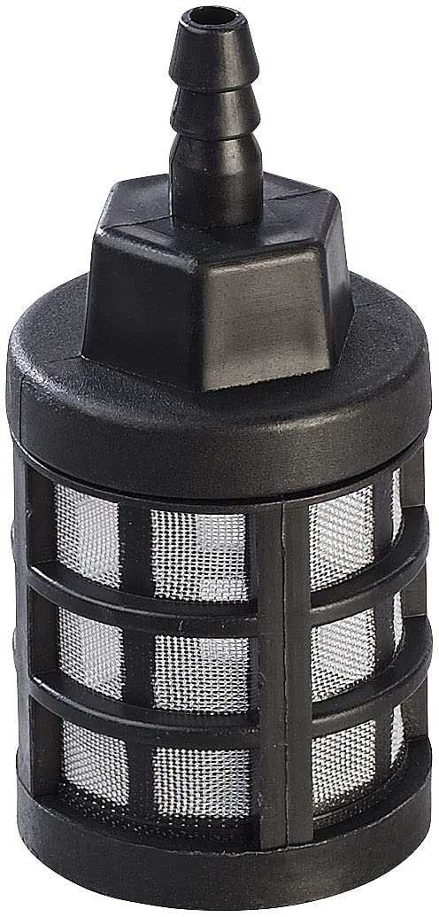 AGT Zubehör zu Akku Hand-Druckreiniger: 2er-Set Ersatzfilter für Akku-Druckreiniger AHR-200 (Druckpistolen, Dampfreiniger Universal Terrasse)