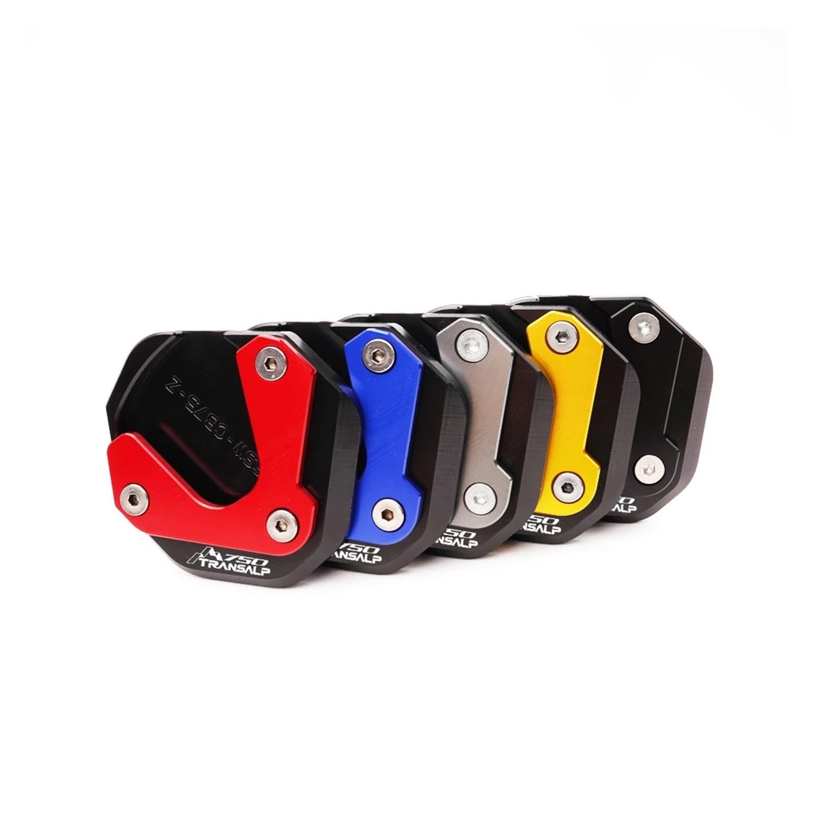 Pasuje do H0nda XL750 Transalp XL 750 TRANSALP 2023 2024 +