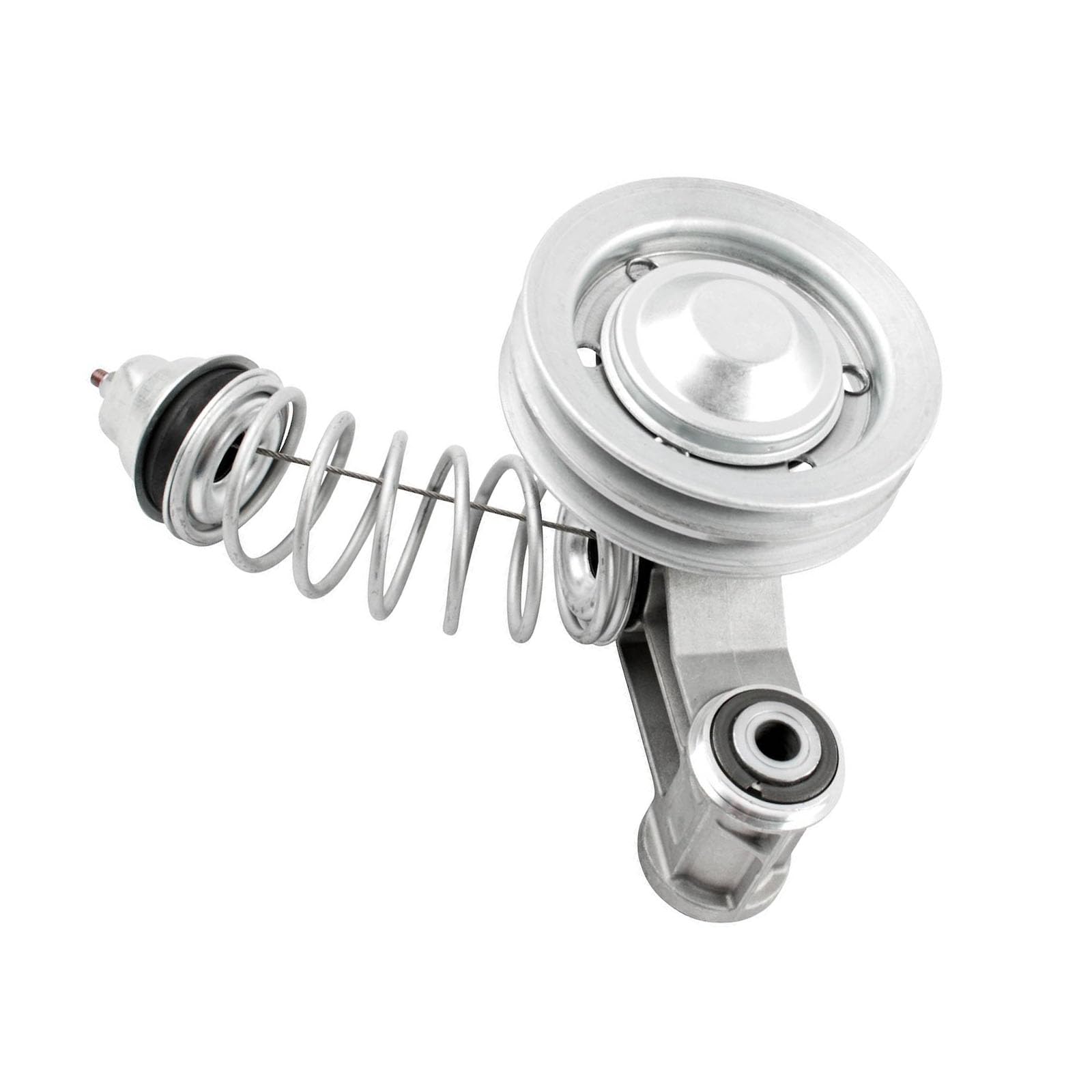 Belt Tensioner 421540 Compatible with Volvo Engine TD61A TD61AW TD61ACE TD61AG TD61AGP TD61AP TD61APB TID61AG TD71A TD71AW TD71ACE TD71AG TD71AGP TD71AP TD71APB