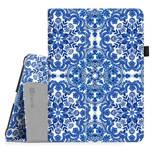 Fintie Case for iPad 9.7 2018/2017, iPad Air 2, iPad Air - [Corner
