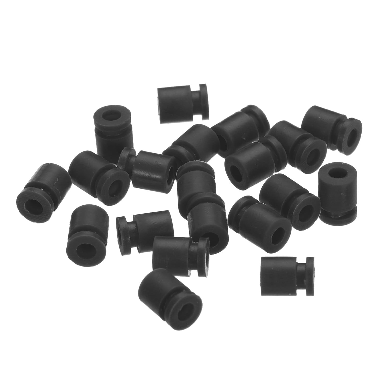 Réduction Vibration RC Silent Bloc Caoutchouc Drone Sourcing Map RC Lot De 24 Balles En Caoutchouc Anti-vibrations Pour Amortisseur Vibration RC Accessoire Drone FPV F4 F7 Réduction Vibration RC Silent Bloc Caoutchouc Drone Sourcing Map RC Lot De 24 Balles En Caoutchouc Anti-vibrations Pour Amortisseur Vibration RC Accessoire Drone FPV F4 F7