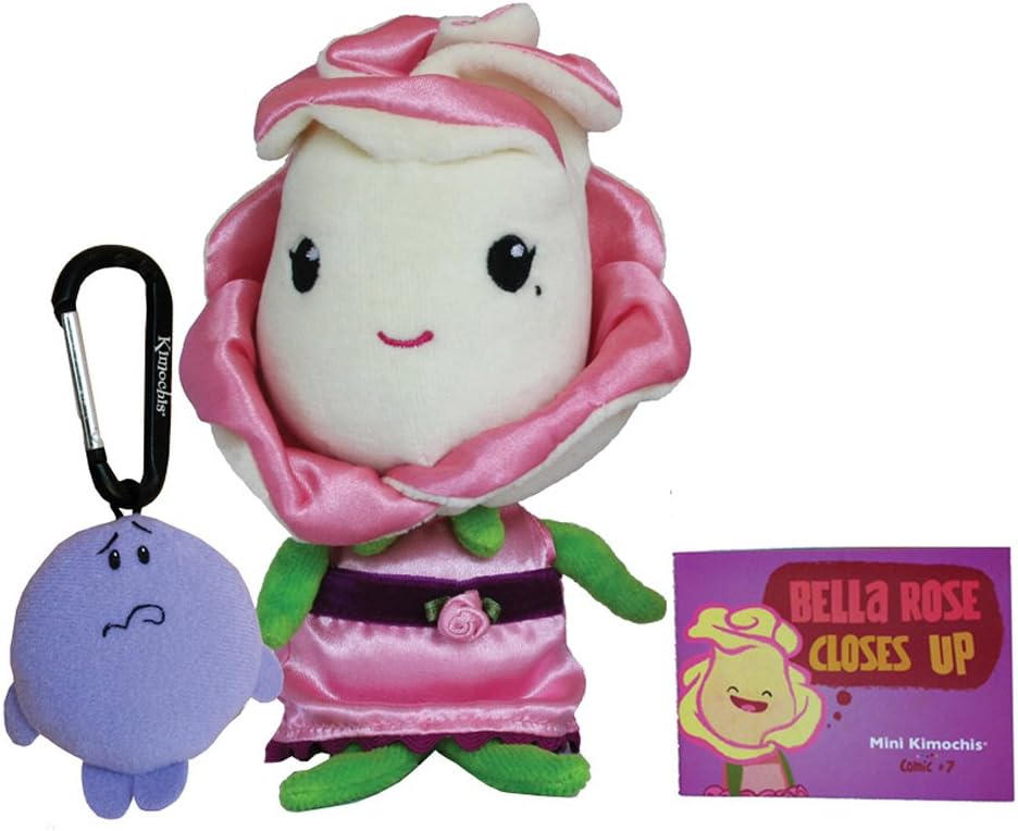 Mini Bella Rose, Pink