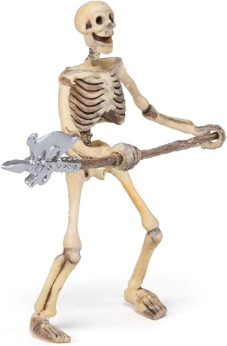 Miniatura 10 de Skeleton por Papo