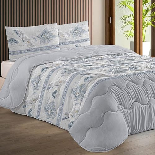 Rufino Díaz Edredón Invierno 450 gr Estampado